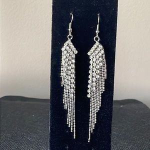 Premier Designs Chandelier Earrings